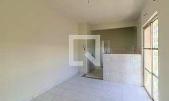 Imagem 3: Apartamento para Aluguel - Centro, 1 Quarto, 59 m2