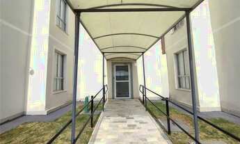 Imagem 2: Apartamento piso térreo