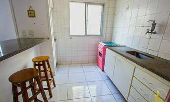 Imagem 5: Apartamento para venda possui 70 metros quadrados com 2 quartos em Praia do Morro - Guarap