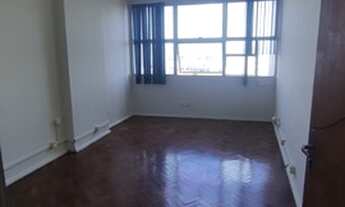 Imagem 3: Sala com 25m² próximo à Praça Mauá vista parcial Baía de Guanabara