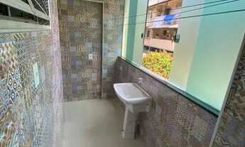 Imagem 2: APARTAMENTO CONDOMINIO CIDADE JARDIM MOBILIADO- AV. CONSTANTINO NERY