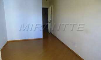 Imagem 3: Apartamento de 48m² com 2 quartos em Mandaqui