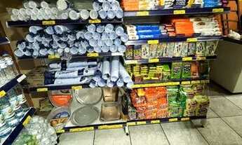 Imagem 6: Mercado sem açougue de esquina, em Guarulhos Ref; 1723