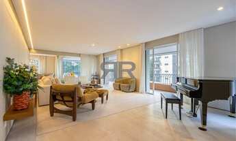 Imagem 1: ITAIM BIBI - LOCAL PRIVILEGIADO - 4 SUÍTES + HOME - 5 GARAGENS