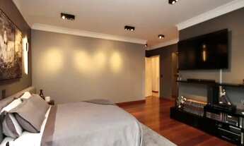 Imagem 3: CASA RESIDENCIAL em SANTANA DE PARNAÍBA - SP, ALPHAVILLE