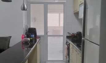 Imagem 5: Apartamento à venda 3 quartos 1 suíte 1 vaga Elevation Planalto - São Bernardo do Campo