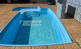 Imagem 6: Casa Padrão para Venda em VILA SÃO SEBASTIAO Senador Canedo-GO - R 492