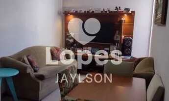 Imagem 3: Apartamento-À VENDA-Olaria-Rio de Janeiro-RJ