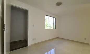 Imagem 7: Oportunidade, apartamento no 3 andar com 49m², 2 quartos no Condomínio Caminho das Artes