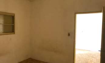 Imagem 4: Casa de Fundo Vila Ipiranga