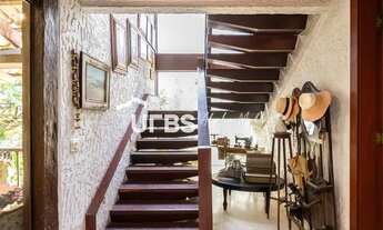 Imagem 7: Jardins Viena - Sobrado 3 quartos, sendo 3 suítes