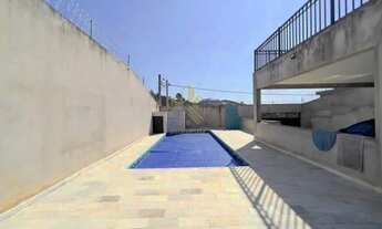 Imagem 2: Sobrado em Loteamento Parque Residencial Serras de Atibaia II - Atibaia