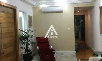 Imagem 4: Venda-Sobrado-São Paulo-Jardim Cidade Pirituba