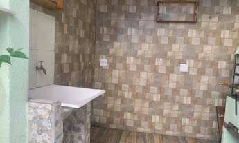 Imagem 2: Casa para aluguel e venda com 220 m2 com 3 quartos- Cotia- SP