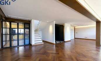 Imagem 2: Granja Julieta: Cobertura: 397m², Piscina Privativa. Alto Padrão