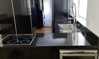 Imagem 4: Cobertura Duplex 186M², 1 Suíte, 3 vagas - Panamby