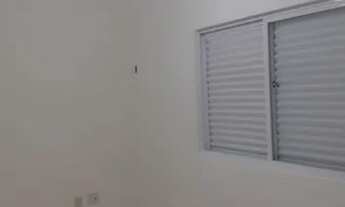 Imagem 4: Casa sobreposta baixa no Estuário - Santos - SP