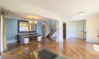 Imagem 6: Apartamento Locação 4 Dormitórios - 198 m² Chácara Klabin