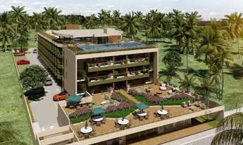 Imagem 2: FBMN- Açores Tamandaré Flats (081) 9 8208.7270