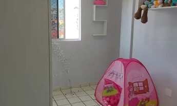 Imagem 6: Apartamento de 75m² com 3 quartos a 100m da praia a venda em camboinha - Cabedelo PB