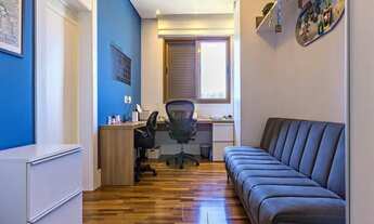 Imagem 6: CASA RESIDENCIAL em SANTANA DE PARNAÍBA - SP, TAMBORÉ