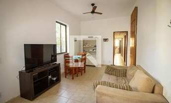 Imagem 3: Casa para Aluguel - Andaraí, 3 Quartos, 95 m2