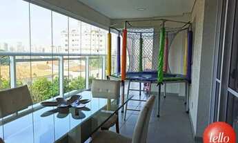 Imagem 4: São Paulo - Apartamento Padrão - Mandaqui