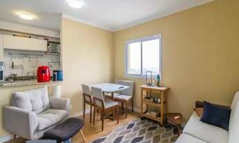 Imagem 3: APARTAMENTO RESIDENCIAL em BARUERI - SP, MELVILLE EMPRESARIAL I E II