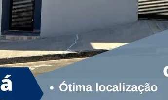 Imagem: Casa para venda com 2 quartos em - Jacutinga