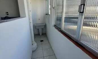 Imagem 2: Apartamento 1 Quarto Santos - SP - Ponta da Praia