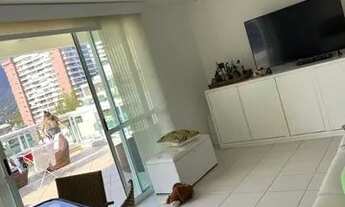 Imagem 3: Cobertura Barra da Tijuca - ABM