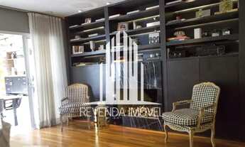 Imagem 3: Casa para venda em condomínio fechado na Vila Sônia, 320 metros com 4 quartos