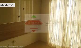 Imagem 2: Apartamento para venda em Parque Santo Antônio de 56.00m² com 2 Quartos e 1 Garagem