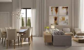 Imagem 5: Casa de Condomínio com 3 dorms, Loteamento Santa Rosa, Piracicaba - R$ 1.49 mi, Cod: 1421