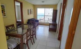 Imagem 4: Apartamento Vista Mar , aluguel possui 80 metros quadrados com 2 quartos em Meireles - Fo