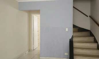 Imagem: Casa de vila para aluguel tem 80 metros