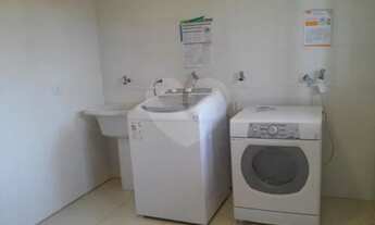 Imagem 4: Kitnet com excelente localização