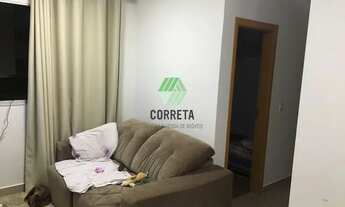 Imagem 7: OB-Vendo Excelente Apartamento 2 quartos no Cond. Parque Esquadra em Colina de Laranjeiras