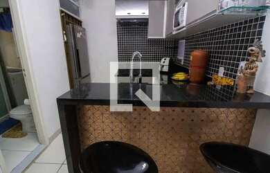 Imagem 7: Apartamento para Aluguel - Centro, 1 Quarto, 68 m2