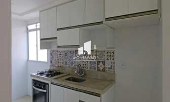 Imagem 2: Alugo em Lauro de Freitas - Apartamento de 2 quartos no Caji