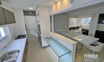 Imagem 5: Apartamento com 120 m2 - 3 quartos - Seychelles - Reformado - Vista mar - Areia Preta