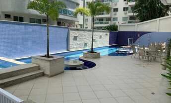 Imagem: Lindo aptº estado de 1ª locação com