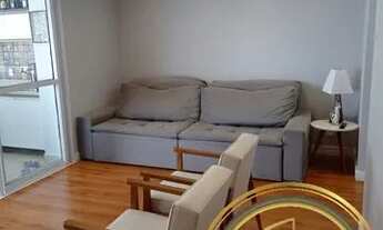 Imagem 3: Apartamento 3 dormitórios, 1 suíte, 2 vagas. 101m² a venda na Spazio Helbor - Vila Prudent