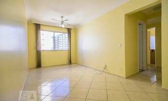 Imagem: Apartamento para Aluguel - Chácara Inglesa