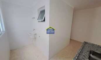 Imagem 6: Seu imovel esta aqui 02 dorms,100 mts da praia c/ lazer 370 mil