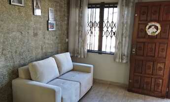 Imagem 2: Casa Residencial com 3 quartos à venda por R$ 480000.00, 188.00 m2 - CONTORNO - PONTA GROS