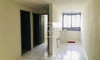 Imagem 2: LOCAÇÃO Apartamento com 2 dormitórios