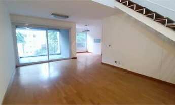 Imagem: Duplex chiquérrimo Jardins, 3 suítes