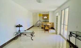 Imagem 3: Apartamento - Mansões Santo Antônio - Campinas