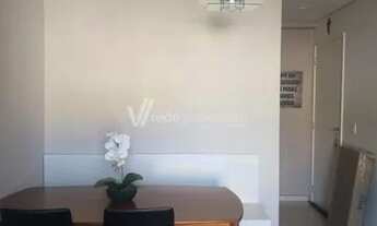 Imagem: Apartamento - Bonfim - Campinas